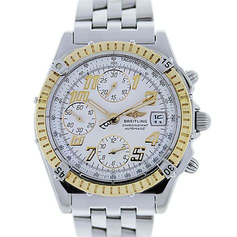 breitling chronomat boca raton